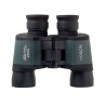 Colombisports - JUMELLES NOIRE ET VERTE 8X40