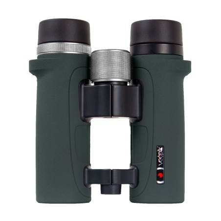 Colombisports - JUMELLES HIGH GRADE VERTE 8X32