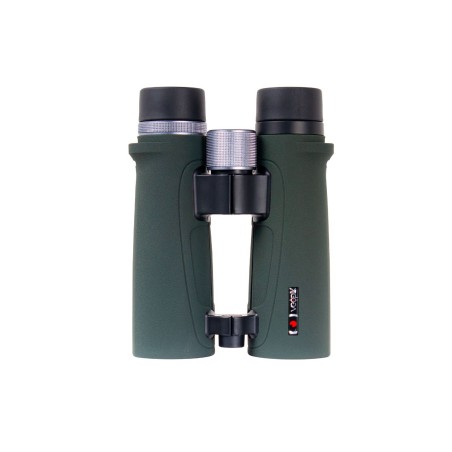 Colombisports - JUMELLES HIGH GRADE VERTE 8X42
