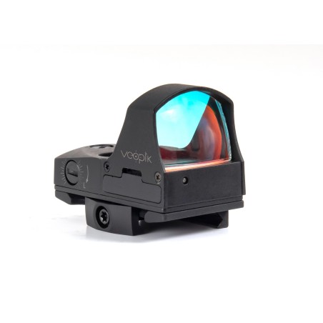 Colombisports - POINT ROUGE RS4 PLATINE 19X22