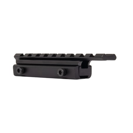 Colombisports - MONTAGE EXTENSION RAIL 11MM/21MM