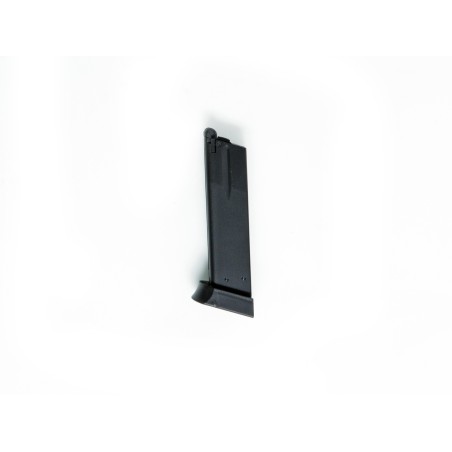 ASG - CHARGEUR GBB CZ SP01 SHADOW 18409 ET 18913