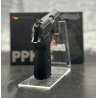 UMAREX - PISTOLET "WALTHER PPK/S BLK" - BBS 6MM - GAZ 1,0 J