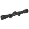 Colombisports - LUNETTE CP 4X32 AVEC MONTAGE