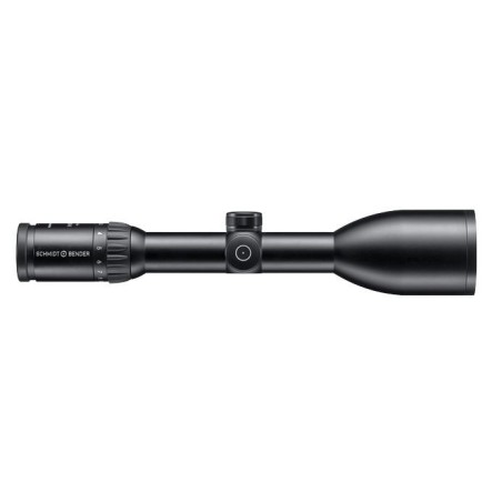 Colombisports - LUNETTE ZENITH LM 2.5-10X56 FD7