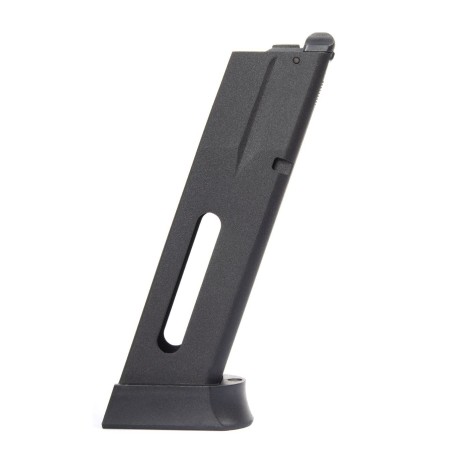 ASG - CHARGEUR CO2 4.5 CZ SP-01 SHADOW BLOW BACK