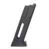 ASG - CHARGEUR CO2 4.5 CZ SP-01 SHADOW BLOW BACK