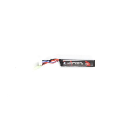 ASG - BATTERIE LI-PO 11.1V 900 MAH 1 STICK