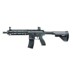 UMAREX - CARABINE "HECKLER&KOCH HK416 D"- BBS 6MM- Electric Full Auto