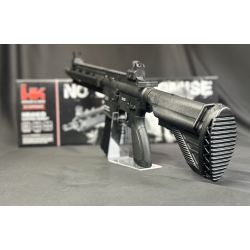 UMAREX - CARABINE "HECKLER&KOCH HK416 D"- BBS 6MM- Electric Full Auto