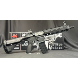 UMAREX - CARABINE "HECKLER&KOCH HK416 D"- BBS 6MM- Electric Full Auto