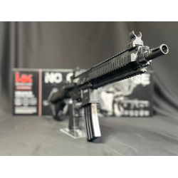 UMAREX - CARABINE "HECKLER&KOCH HK416 D"- BBS 6MM- Electric Full Auto