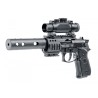 Umarex - PISTOLET BERETTA M 92 FS XX-TREME CO2 CAL 4.5 MM