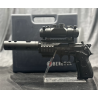 Umarex - PISTOLET BERETTA M 92 FS XX-TREME CO2 CAL 4.5 MM