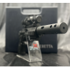 Umarex - PISTOLET BERETTA M 92 FS XX-TREME CO2 CAL 4.5 MM