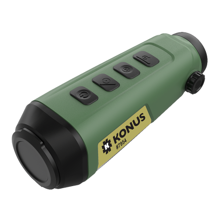 COLOMBISPORTS - MONOCULAIRE THERMIQUE FLAME GEN2 1.5 X- 3X