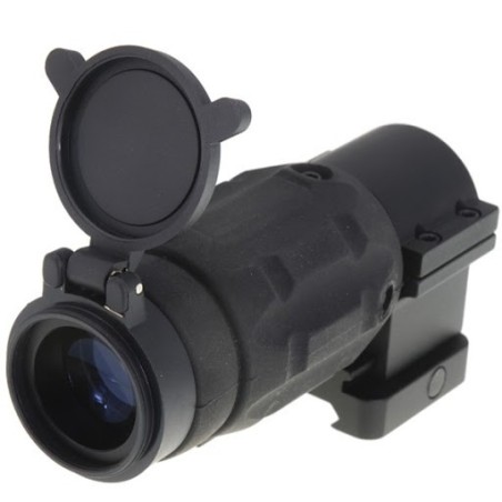 Colombisports  - MAGNIFIEUR 3X