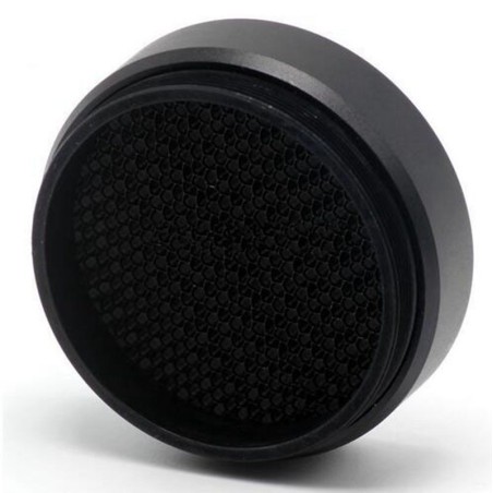 Colombisports  - KILLFLASH 3-9X40E SCOPE NOIR