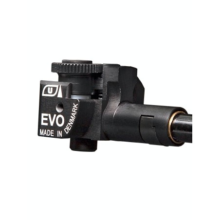 ASG - CHAMBRE HOP UP ULTIMATE EVO CNC