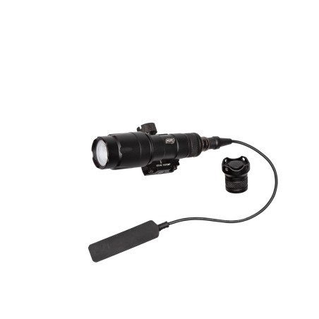 ASG - LAMPE TACTICAL STRIKE NOIR 280-320LM