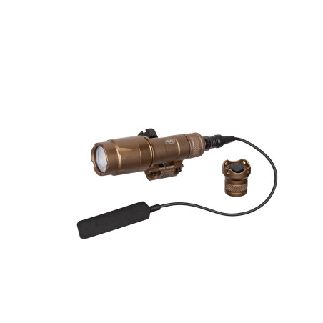 ASG - LAMPE TACTICAL STRIKE TAN 280-320LM