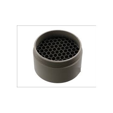 KILLFLASH 4X32E SCOPE TAN