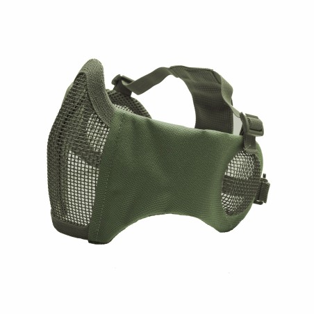 ASG- BAS DE MASQUE METAL OD