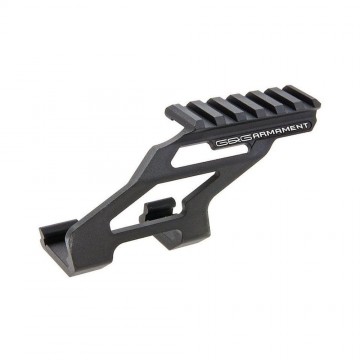 SCOPE MOUNT FOR GPM1911CP...