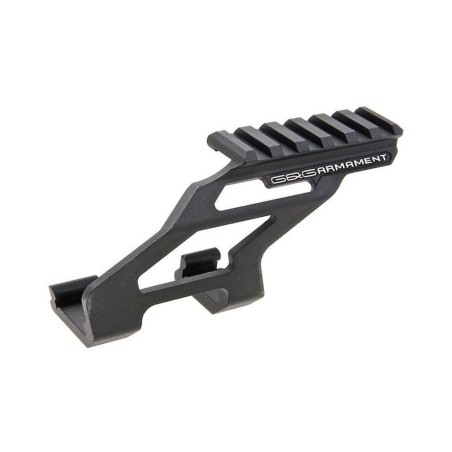 Colombisports - SCOPE MOUNT FOR GPM1911CP (BLACK)