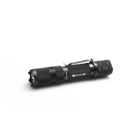 ASG - LAMPE TACTICAL MARAUDER NOIR 1020LM