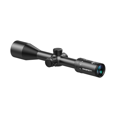 Colombisports - LUNETTE 2-16X50 RET 4I X8