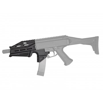 KIT EVO ATEK MIDCAP COMPLET...