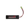 ASG - BATTERIE NIMH 9.6V 1600 MAH 1 STICK
