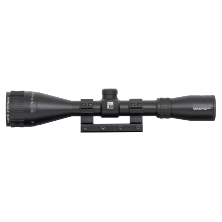 Colombisports - LUNETTE 3-9X42 RET HMD X3