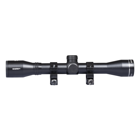 Colombisports - LUNETTE X3 4X32 HMD