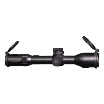 LUNETTE EXOS LM 3-21X50 LP...