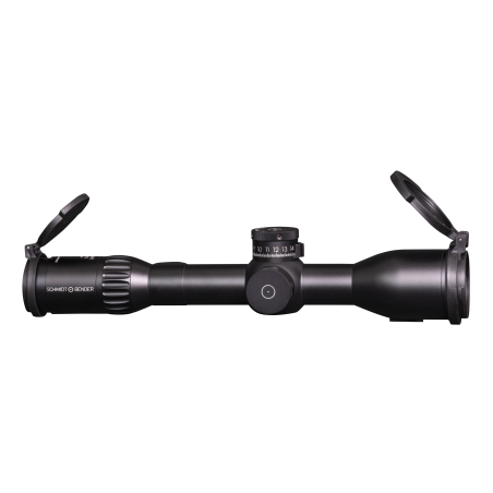 Colombisports - LUNETTE EXOS LM 3-21X50 LP 2PF D7 CW