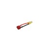 ASG - ADAPTATEUR MINI TAMIYA A DEANS-T