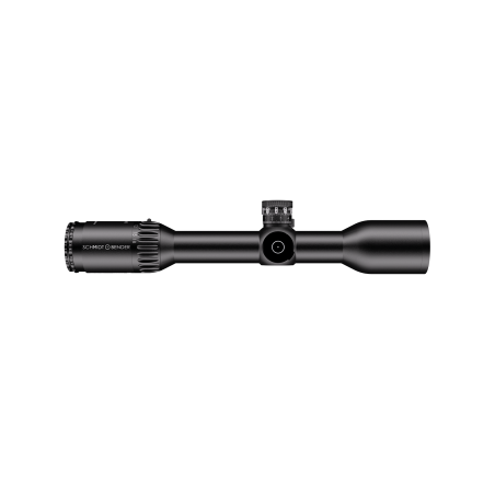 Colombisports - LUNETTE META 3-18X42 LP7