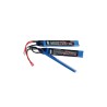ASG - BATTERIE LI-FE 9.9V 1000MAH TP 3 STICKS
