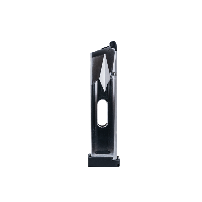 ASG - CHARGEUR CO2 30 CPS PIT VIPER