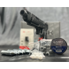 COLOMBISPORTS - PISTOLET CANIK RIVAL CO2 C50 BLACK