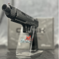 COLOMBISPORTS - PISTOLET CANIK RIVAL CO2 C50 BLACK