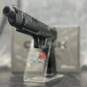 COLOMBISPORTS - PISTOLET CANIK RIVAL CO2 C50 BLACK