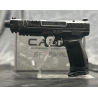 COLOMBISPORTS - PISTOLET CANIK RIVAL CO2 C50 BLACK