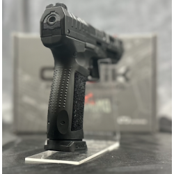 COLOMBISPORTS - PISTOLET CANIK RIVAL CO2 C50 BLACK