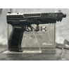 COLOMBISPORTS - PISTOLET CANIK RIVAL CO2 C50 BLACK
