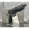 COLOMBISPORTS - PISTOLET CANIK RIVAL CO2 C50 BLACK