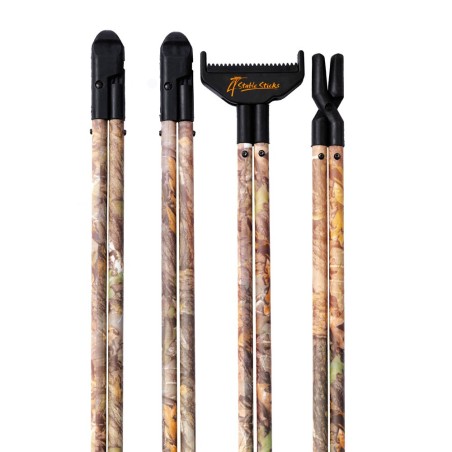 STABLE STICK - CANNE BUSH ESSENTIAL CAMO