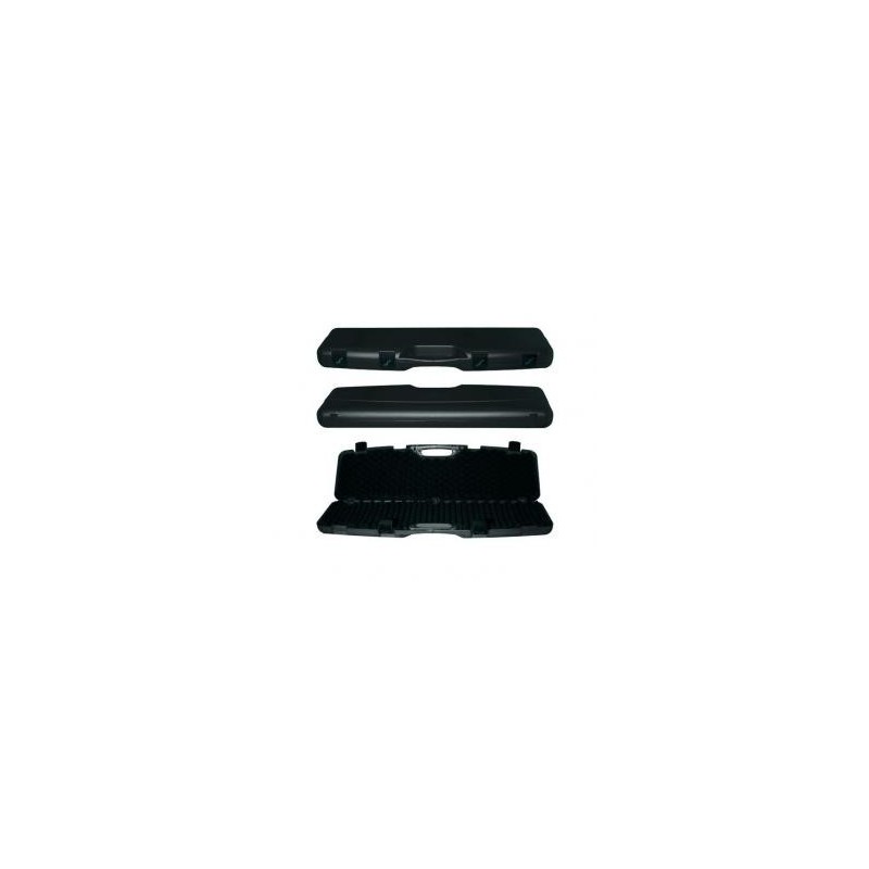 MEGALINE- MALLETTE CARABINE ABS ECO 110X25X11 MEGALINE- MALLETTE CARABINE ABS ECO 110X25X11